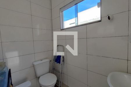 Casa à venda com 300m², 5 quartos e 8 vagasLavabo