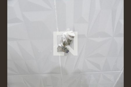 Apartamento à venda com 100m², 2 quartos e sem vagaDetalhe da area de serviço