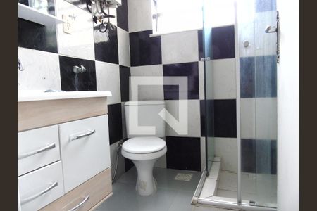 Apartamento à venda com 100m², 2 quartos e sem vagaBanheiro