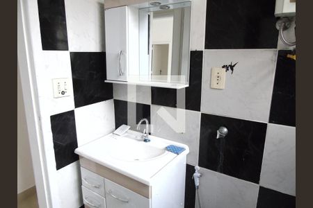 Apartamento à venda com 100m², 2 quartos e sem vagaBanheiro