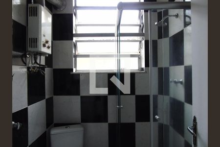 Apartamento à venda com 100m², 2 quartos e sem vagaBanheiro