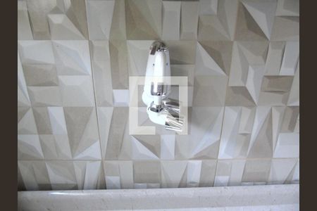 Apartamento à venda com 100m², 2 quartos e sem vagaDetalhe da cozinha