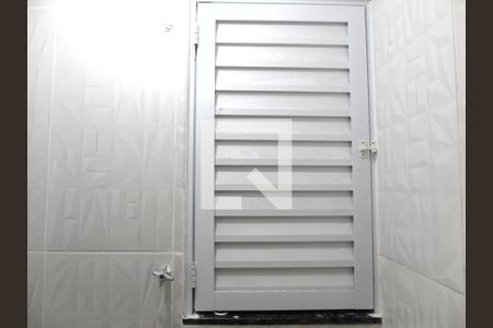 Apartamento à venda com 100m², 2 quartos e sem vagaDetalhe da area de serviço