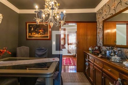 Casa de condomínio à venda com 800m², 4 quartos e 6 vagas Casa de condomínio à venda com 800m², 4 quartos e 6 vagasCozinha