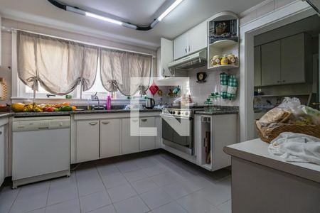 Casa de condomínio à venda com 800m², 4 quartos e 6 vagas Casa de condomínio à venda com 800m², 4 quartos e 6 vagasCozinha