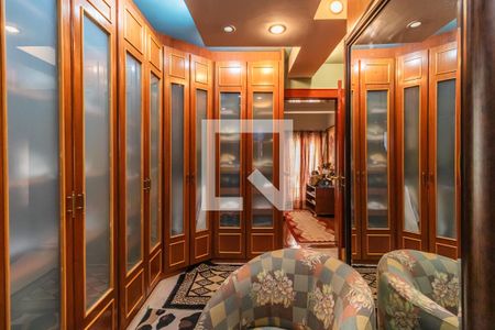 Casa de condomínio à venda com 800m², 4 quartos e 6 vagas Casa de condomínio à venda com 800m², 4 quartos e 6 vagasSuíte 3