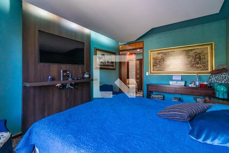 Casa de condomínio à venda com 800m², 4 quartos e 6 vagas Casa de condomínio à venda com 800m², 4 quartos e 6 vagasSuíte 3