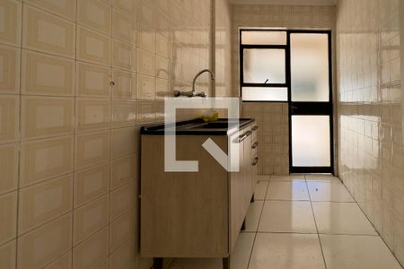 Apartamento à venda com 150m², 2 quartos e 1 vagaCozinha 