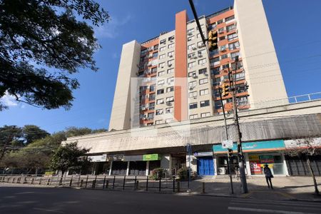 Apartamento à venda com 150m², 2 quartos e 1 vagaFachada