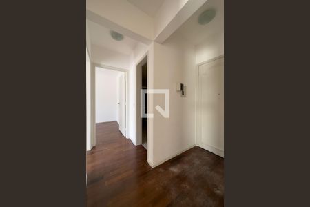 Apartamento à venda com 150m², 2 quartos e 1 vagaCorredor