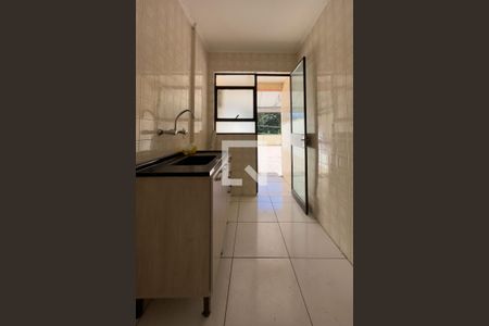 Apartamento à venda com 150m², 2 quartos e 1 vagaCozinha 