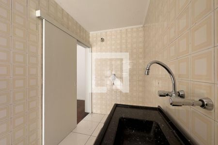 Apartamento à venda com 150m², 2 quartos e 1 vagaCozinha 