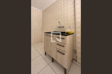 Apartamento à venda com 150m², 2 quartos e 1 vagaCozinha 