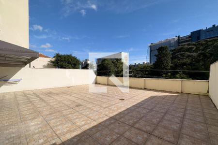 Apartamento à venda com 150m², 2 quartos e 1 vagaTerraço