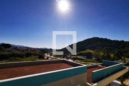Varanda  de apartamento para alugar com 2 quartos, 53m² em Jardim Santa Gertrudes, Jundiaí