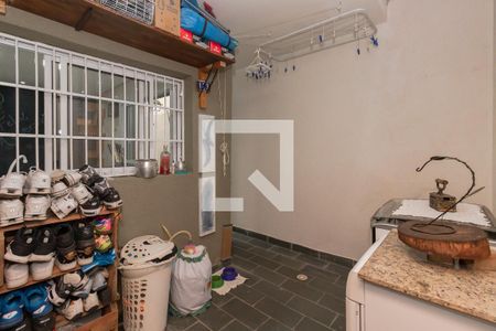 Casa à venda com 110m², 3 quartos e sem vaga Casa à venda com 110m², 3 quartos e sem vagaÁrea de Serviço