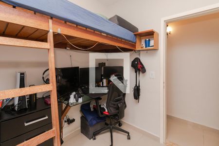 Casa à venda com 110m², 3 quartos e sem vaga Casa à venda com 110m², 3 quartos e sem vagaQuarto 2