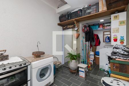 Casa à venda com 110m², 3 quartos e sem vaga Casa à venda com 110m², 3 quartos e sem vagaÁrea de Serviço