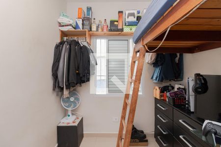 Casa à venda com 110m², 3 quartos e sem vaga Casa à venda com 110m², 3 quartos e sem vagaQuarto 2