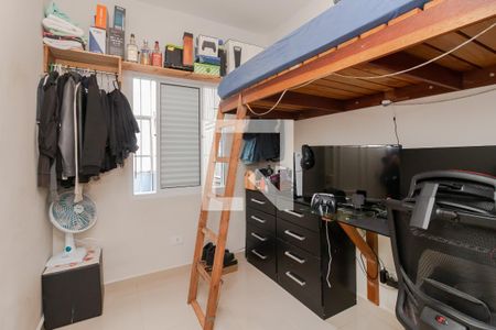 Casa à venda com 110m², 3 quartos e sem vaga Casa à venda com 110m², 3 quartos e sem vagaQuarto 2