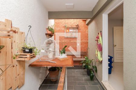 Casa à venda com 110m², 3 quartos e sem vaga Casa à venda com 110m², 3 quartos e sem vagaÁrea comum