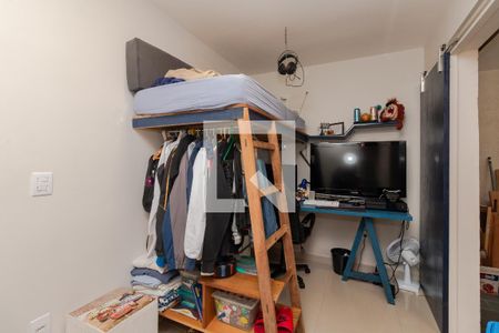 Casa à venda com 110m², 3 quartos e sem vaga Casa à venda com 110m², 3 quartos e sem vagaQuarto 3