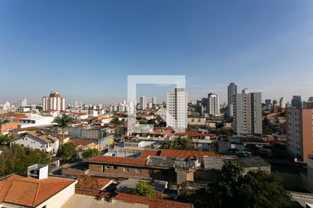 Apartamento para alugar com 28m², 1 quarto e sem vaga Apartamento para alugar com 28m², 1 quarto e sem vagaVista da Varanda