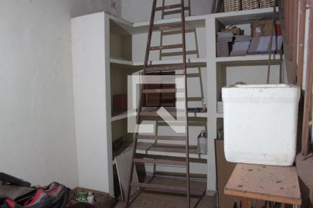 Casa à venda com 650m², 4 quartos e 4 vagasÁrea comum