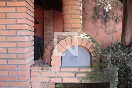 Casa à venda com 650m², 4 quartos e 4 vagasÁrea comum