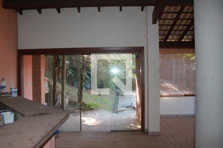 Casa à venda com 650m², 4 quartos e 4 vagasÁrea comum