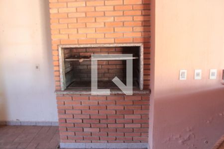 Casa à venda com 650m², 4 quartos e 4 vagasÁrea comum