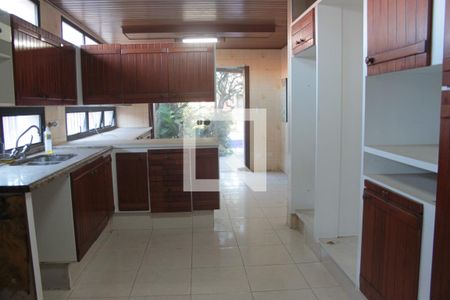Casa à venda com 650m², 4 quartos e 4 vagasCozinha