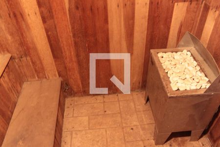 Casa à venda com 650m², 4 quartos e 4 vagasÁrea comum