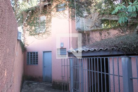 Casa à venda com 650m², 4 quartos e 4 vagasÁrea comum