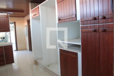 Casa à venda com 650m², 4 quartos e 4 vagasCozinha