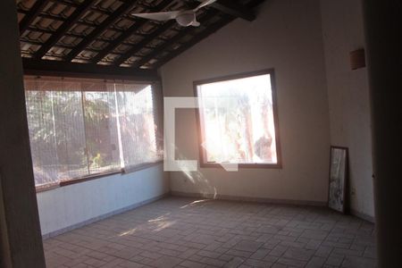 Casa à venda com 650m², 4 quartos e 4 vagasÁrea comum