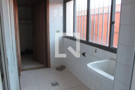 Casa à venda com 650m², 4 quartos e 4 vagasÁrea de Serviço