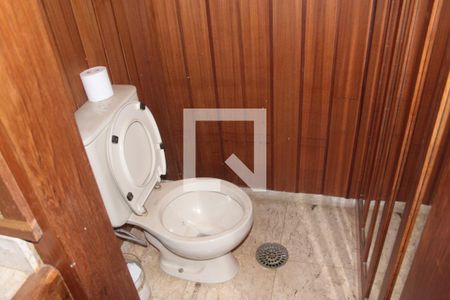 Casa à venda com 650m², 4 quartos e 4 vagasBanheiro