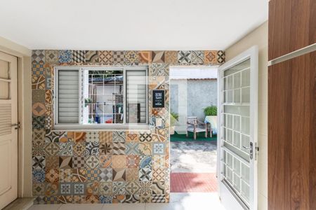 Casa à venda com 480m², 4 quartos e 2 vagasCozinha  2 (segundo andar)