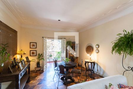 Casa à venda com 480m², 4 quartos e 2 vagasSala 2 (segundo andar)