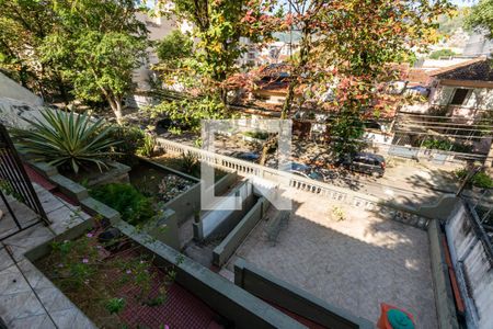 Casa à venda com 480m², 4 quartos e 2 vagasVaranda 1 (primeiro andar)