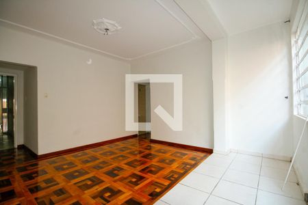 Sala de apartamento para alugar com 2 quartos, 90m² em Menino Deus, Porto Alegre