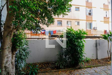 Vista do Quarto 1 de apartamento para alugar com 2 quartos, 90m² em Menino Deus, Porto Alegre