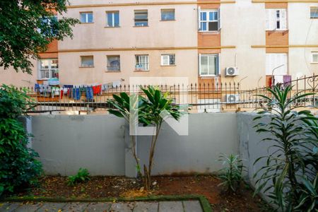 Vista da Sala de apartamento para alugar com 2 quartos, 90m² em Menino Deus, Porto Alegre