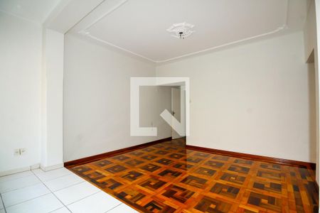 Sala de apartamento para alugar com 2 quartos, 90m² em Menino Deus, Porto Alegre