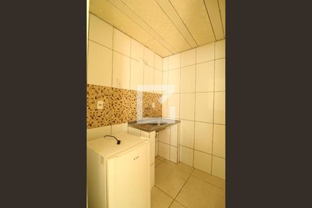 Casa para alugar com 48m², 1 quarto e sem vagaCozinha