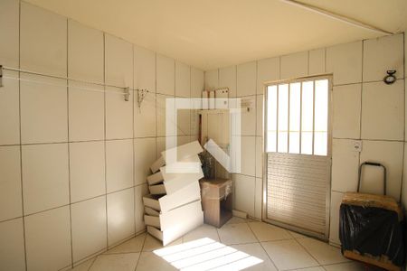 Casa para alugar com 48m², 1 quarto e sem vagaÁrea de Serviço