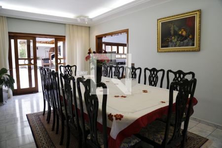 Casa à venda com 350m², 3 quartos e sem vagaSala de Jantar