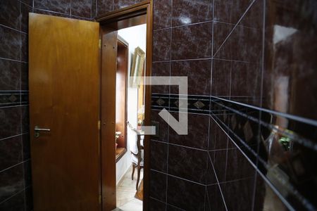 Casa à venda com 350m², 3 quartos e sem vagaLavabo