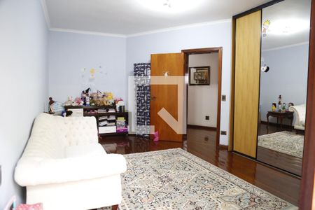 Casa à venda com 350m², 3 quartos e sem vagaQuarto 1